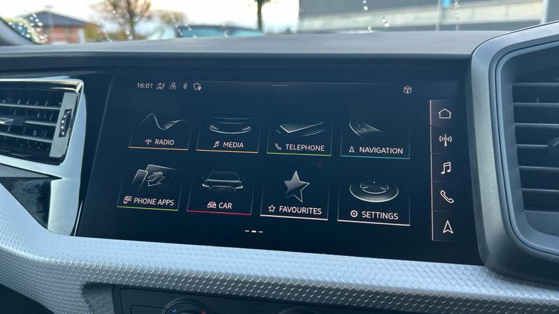 Used Audi A1 2025 for sale - 76452808: Photo 7