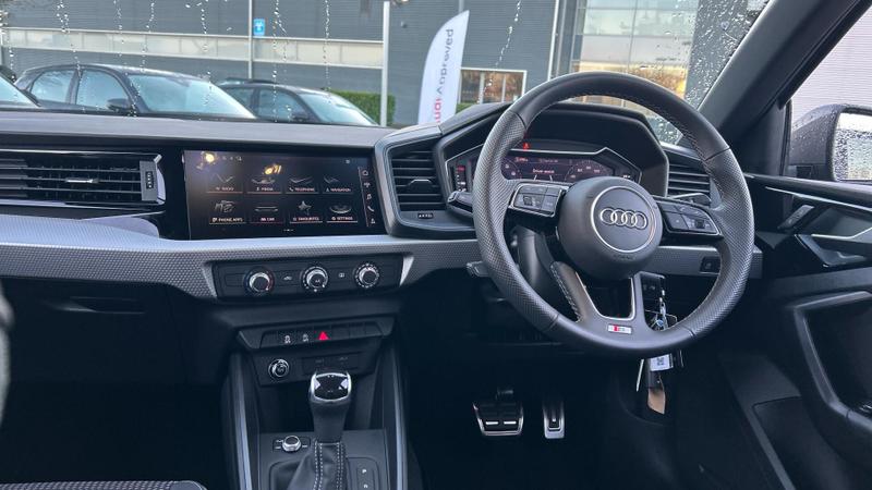 Used Audi A1 2025 for sale - 76452808: Photo 9