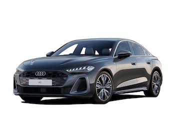 Audi A5 feature image