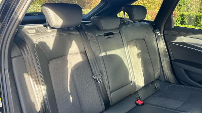 Used Audi A6 2022 for sale - 76931374: Photo 12