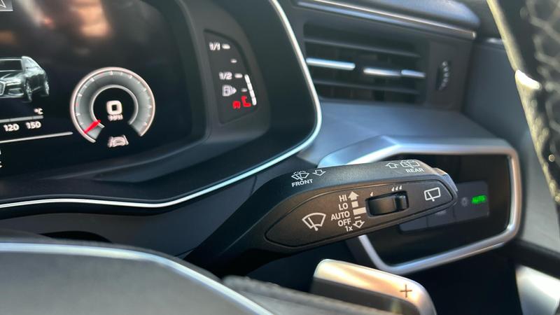 Used Audi A6 2022 for sale - 76931374: Photo 14