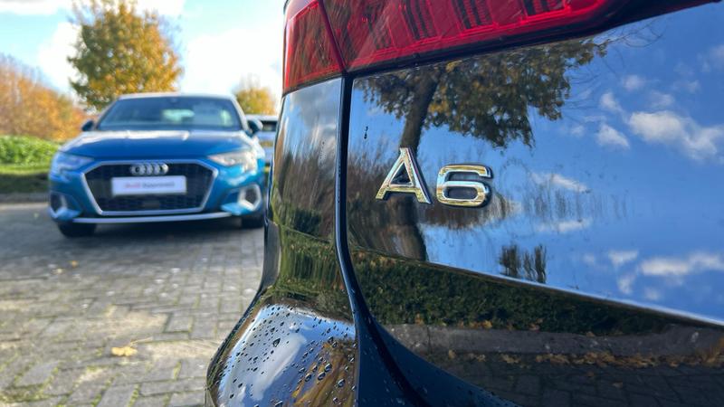 Used Audi A6 2022 for sale - 76931374: Photo 18