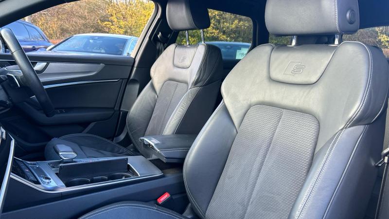 Used Audi A6 2022 for sale - 76931374: Photo 23