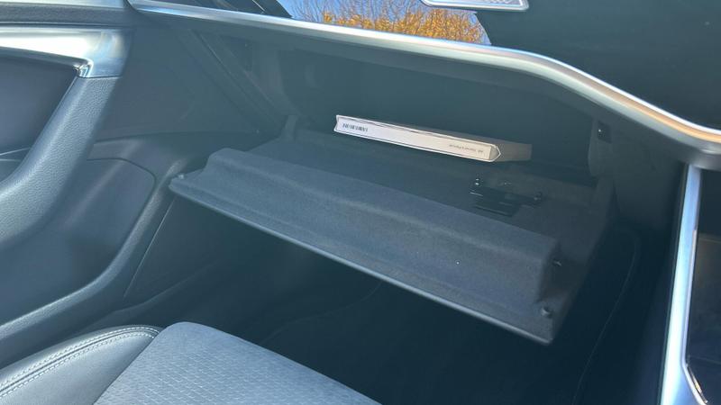 Used Audi A6 2022 for sale - 76931374: Photo 26