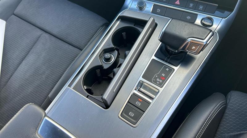 Used Audi A6 2022 for sale - 76931374: Photo 28