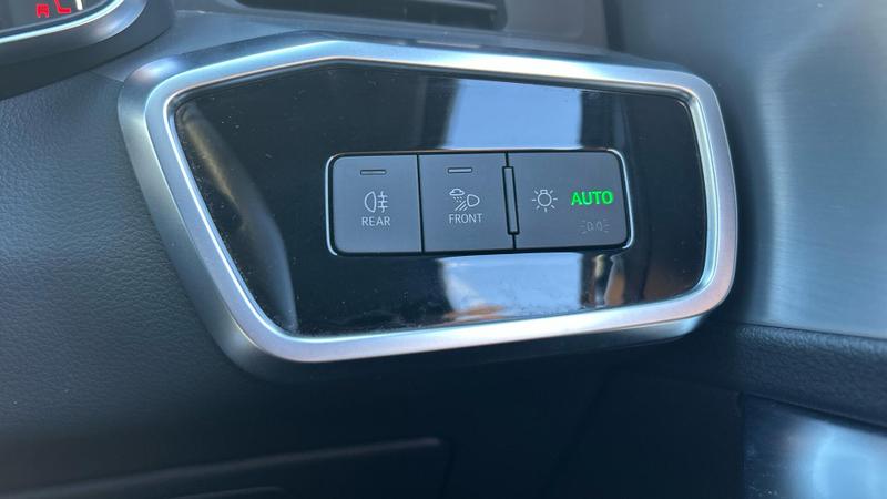 Used Audi A6 2022 for sale - 76931374: Photo 31