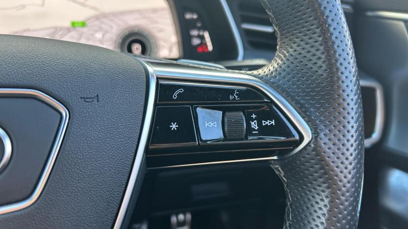 Used Audi A6 2022 for sale - 76931374: Photo 32