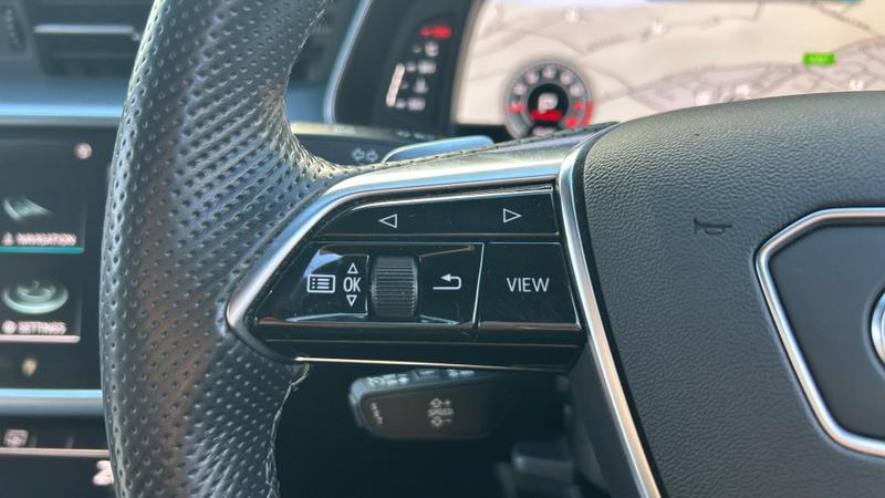 Used Audi A6 2022 for sale - 76931374: Photo 33