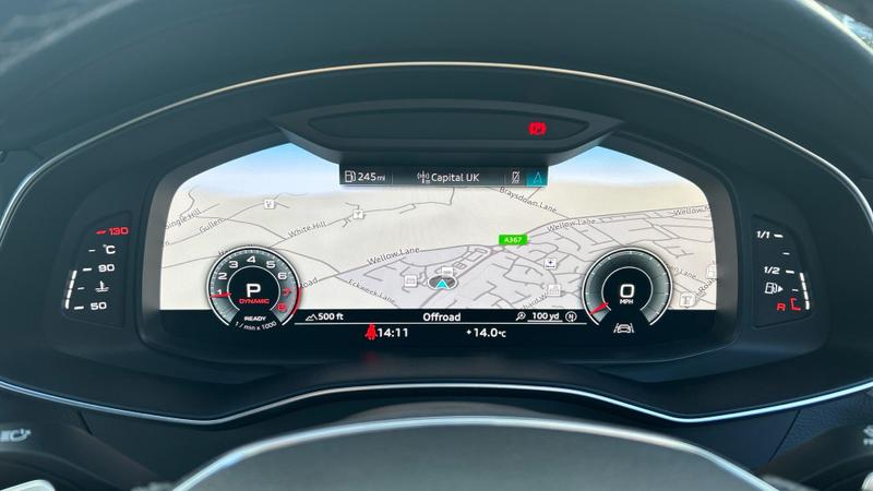 Used Audi A6 2022 for sale - 76931374: Photo 34