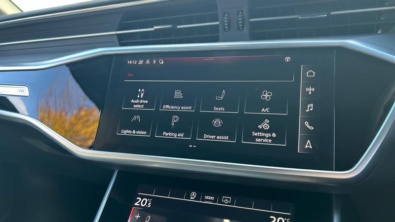 Used Audi A6 2022 for sale - 76931374: Photo 39