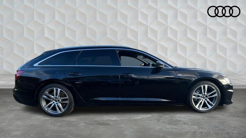 Used Audi A6 2022 for sale - 76931374: Photo 4