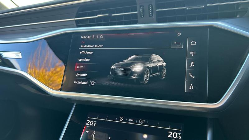 Used Audi A6 2022 for sale - 76931374: Photo 40