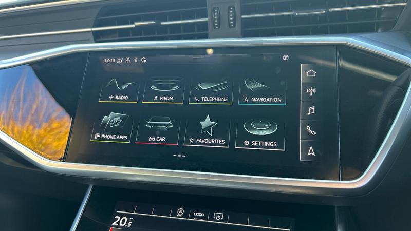 Used Audi A6 2022 for sale - 76931374: Photo 7