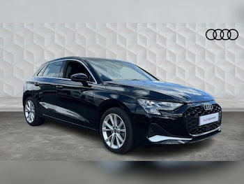 Used Audi A3 2025 for sale - 78018524: Photo