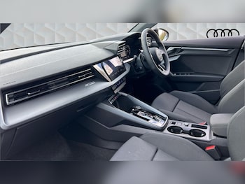 Used Audi A3 2025 for sale - 78018524: Photo