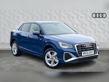 Used Audi Q2 2026 for sale - 79644574: Photo