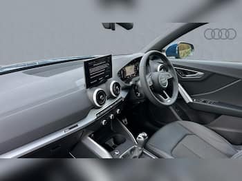 Used Audi Q2 2026 for sale - 79644574: Photo