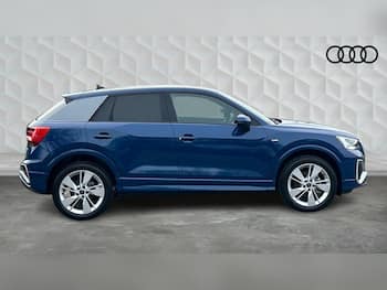 Used Audi Q2 2026 for sale - 79644574: Photo