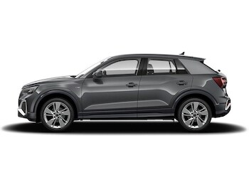 Used Audi Q2 undefined for sale - 78435885: Photo
