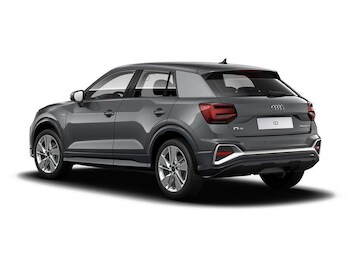 Used Audi Q2 undefined for sale - 78435885: Photo