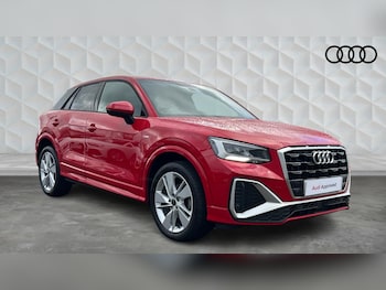 2024 (73) - TFSI CoD 35 S line Euro 6 5-door