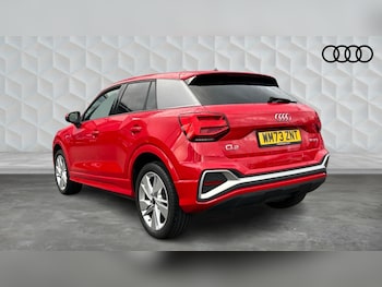 Used Audi Q2 2024 for sale - 77603246: Photo