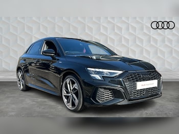 Audi A3 feature image