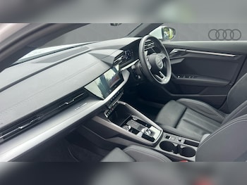 Used Audi A3 2023 for sale - 78703761: Photo