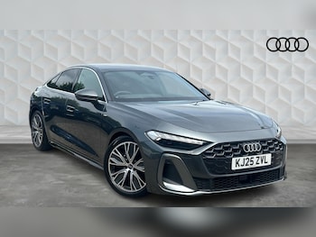 Used Audi A5 2025 for sale - 78820964: Photo