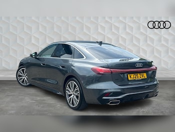Used Audi A5 2025 for sale - 78820964: Photo