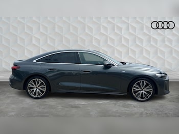 Used Audi A5 2025 for sale - 78820964: Photo