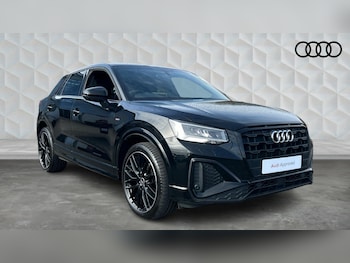 Audi Q2 feature image