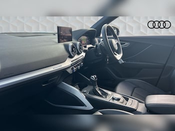 Used Audi Q2 2022 for sale - 77603021: Photo