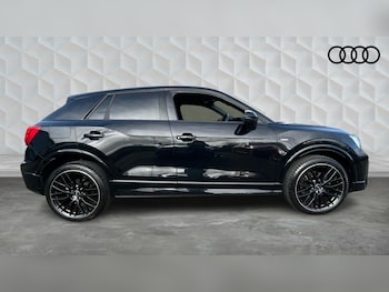 Used Audi Q2 2022 for sale - 77603021: Photo