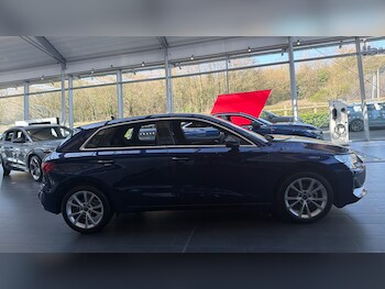 Used Audi A3 undefined for sale - 77931832: Photo