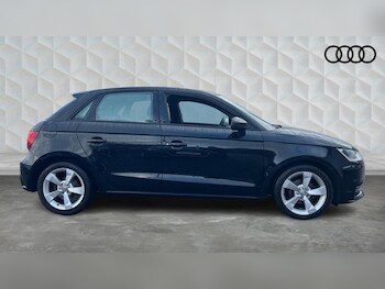 Used Audi A1 2018 for sale - 77211088: Photo