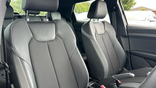 Used Audi A1 for sale - 75598655: Photo 12
