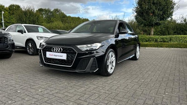 Used Audi A1 for sale - 75598655: Photo 15