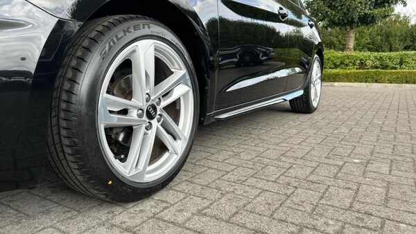 Used Audi A1 for sale - 75598655: Photo 16