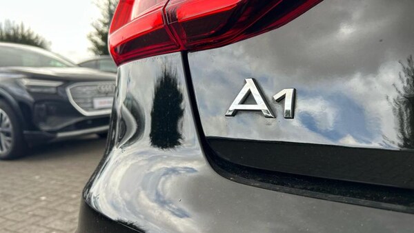 Used Audi A1 for sale - 75598655: Photo 19