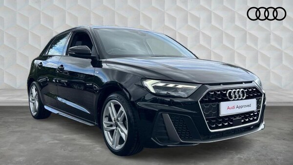 Used Audi A1 for sale - 75598655: Photo 1
