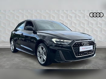 Used Audi A1  for sale - 75598655: Photo