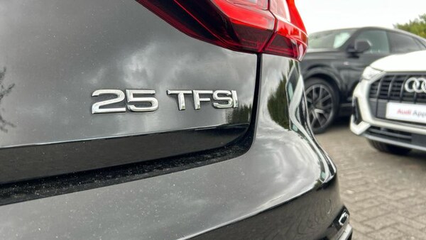 Used Audi A1 for sale - 75598655: Photo 20