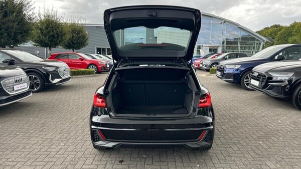 Used Audi A1 for sale - 75598655: Photo 21