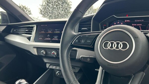 Used Audi A1 for sale - 75598655: Photo 27