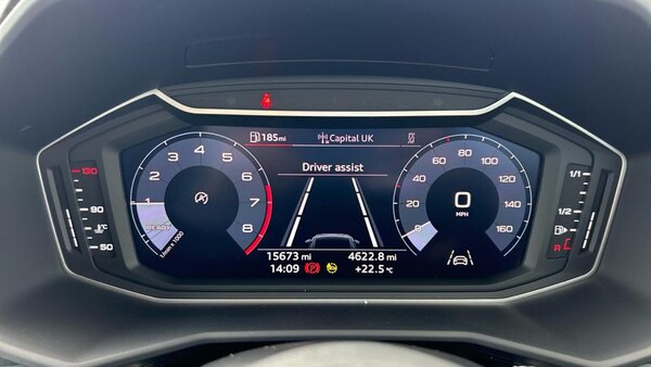 Used Audi A1 for sale - 75598655: Photo 28