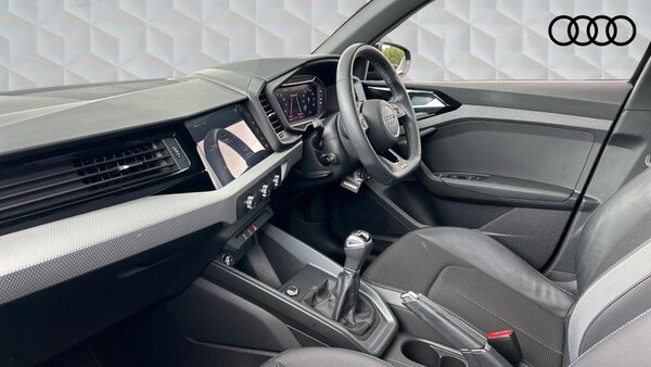 Used Audi A1 for sale - 75598655: Photo 2
