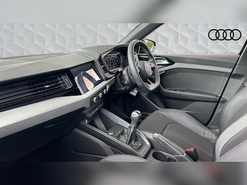 Used Audi A1  for sale - 75598655: Photo