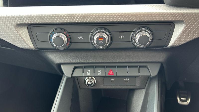Vehicle 32