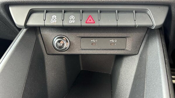 Used Audi A1 for sale - 75598655: Photo 33